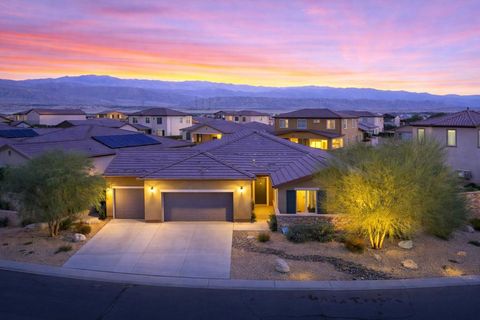 Photo of 40340 Vivaldi Court, Indio, CA 92203 (MLS # 219139433DA)