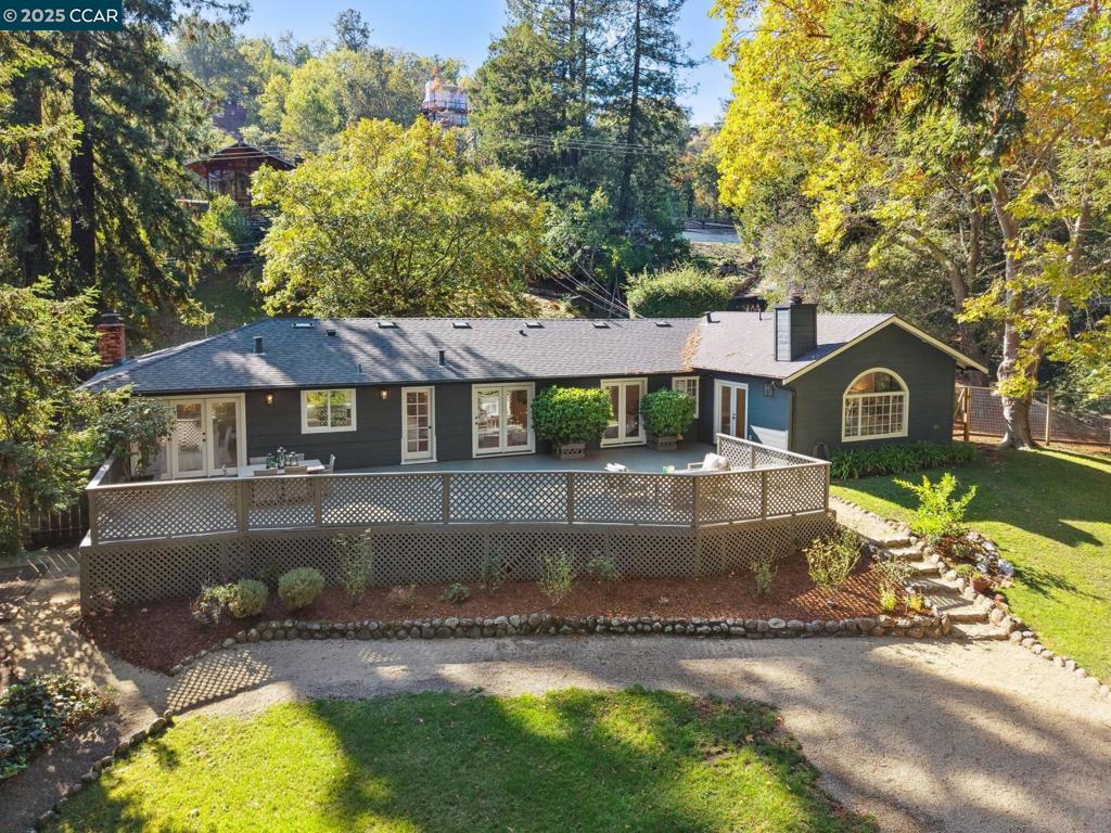 SLEEPY HOLLOW - Residential