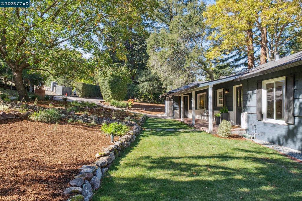 SLEEPY HOLLOW - Residential