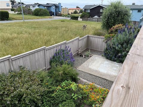 Tiny photo for 330 Jean Street, Cambria, CA 93428 (MLS # SC26069896)