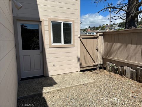 Tiny photo for 330 Jean Street, Cambria, CA 93428 (MLS # SC26069896)