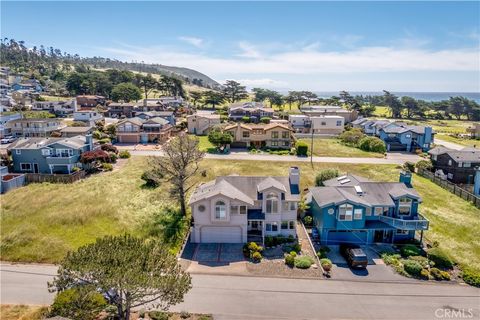 Tiny photo for 330 Jean Street, Cambria, CA 93428 (MLS # SC26069896)