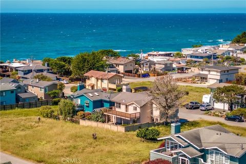 Tiny photo for 330 Jean Street, Cambria, CA 93428 (MLS # SC26069896)