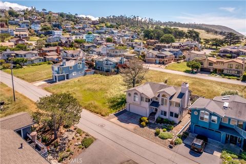Tiny photo for 330 Jean Street, Cambria, CA 93428 (MLS # SC26069896)