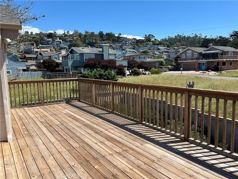 Tiny photo for 330 Jean Street, Cambria, CA 93428 (MLS # SC26069896)