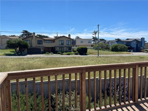 Tiny photo for 330 Jean Street, Cambria, CA 93428 (MLS # SC26069896)
