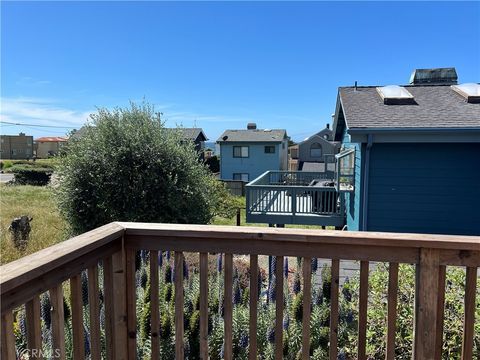 Tiny photo for 330 Jean Street, Cambria, CA 93428 (MLS # SC26069896)