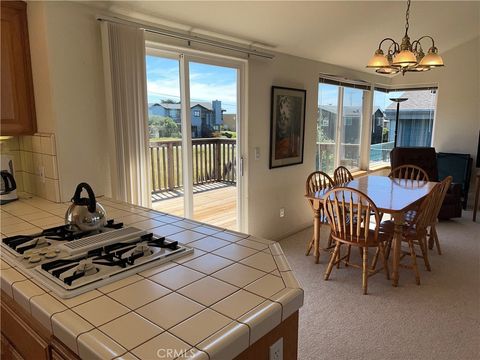 Tiny photo for 330 Jean Street, Cambria, CA 93428 (MLS # SC26069896)