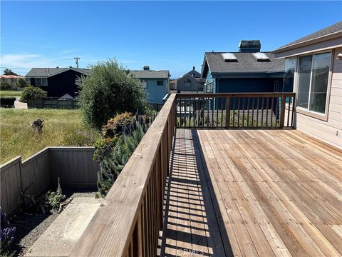 Tiny photo for 330 Jean Street, Cambria, CA 93428 (MLS # SC26069896)