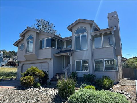 Tiny photo for 330 Jean Street, Cambria, CA 93428 (MLS # SC26069896)