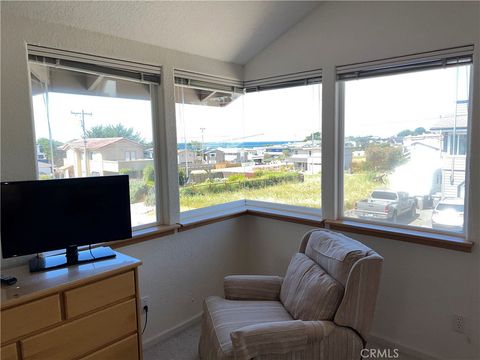 Tiny photo for 330 Jean Street, Cambria, CA 93428 (MLS # SC26069896)