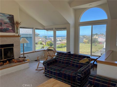 Tiny photo for 330 Jean Street, Cambria, CA 93428 (MLS # SC26069896)