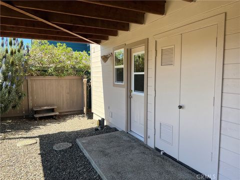Tiny photo for 330 Jean Street, Cambria, CA 93428 (MLS # SC26069896)