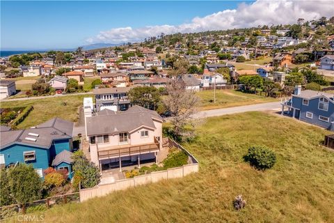 Tiny photo for 330 Jean Street, Cambria, CA 93428 (MLS # SC26069896)