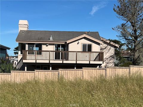 Tiny photo for 330 Jean Street, Cambria, CA 93428 (MLS # SC26069896)