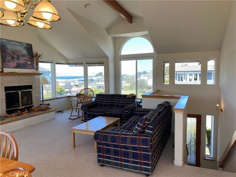 Tiny photo for 330 Jean Street, Cambria, CA 93428 (MLS # SC26069896)