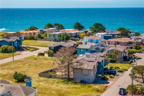 Tiny photo for 330 Jean Street, Cambria, CA 93428 (MLS # SC26069896)