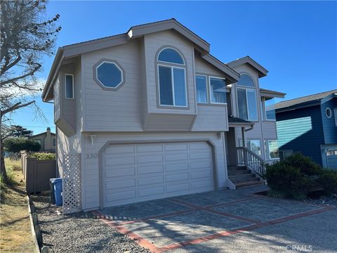 Photo of 330 Jean Street, Cambria, CA 93428 (MLS # SC26069896)