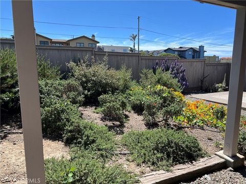 Tiny photo for 330 Jean Street, Cambria, CA 93428 (MLS # SC26069896)