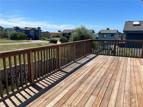 Tiny photo for 330 Jean Street, Cambria, CA 93428 (MLS # SC26069896)