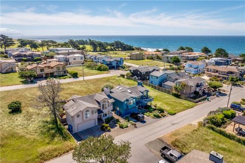 Communities Cambria 330 Jean Street Cambria CA 93428