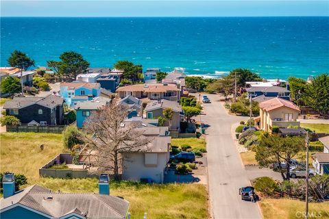 Tiny photo for 330 Jean Street, Cambria, CA 93428 (MLS # SC26069896)