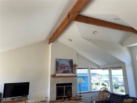 Tiny photo for 330 Jean Street, Cambria, CA 93428 (MLS # SC26069896)