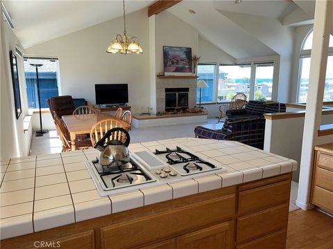 Tiny photo for 330 Jean Street, Cambria, CA 93428 (MLS # SC26069896)