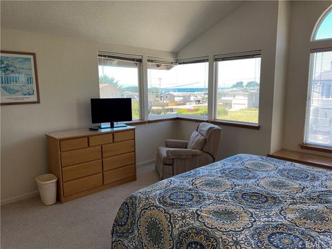 Tiny photo for 330 Jean Street, Cambria, CA 93428 (MLS # SC26069896)