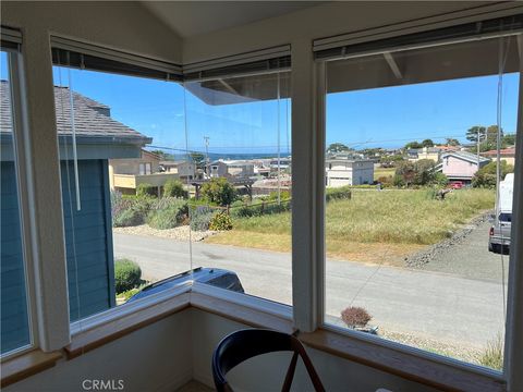 Tiny photo for 330 Jean Street, Cambria, CA 93428 (MLS # SC26069896)