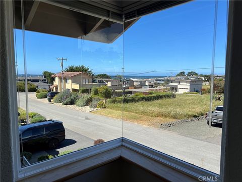 Tiny photo for 330 Jean Street, Cambria, CA 93428 (MLS # SC26069896)