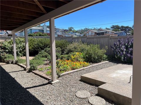 Tiny photo for 330 Jean Street, Cambria, CA 93428 (MLS # SC26069896)