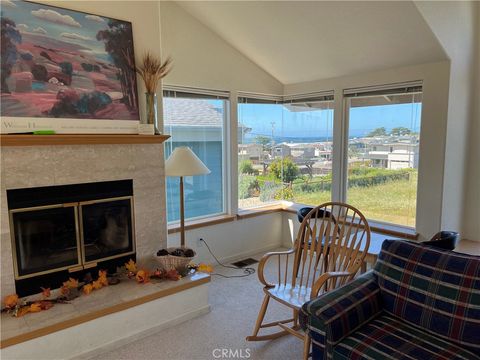 Tiny photo for 330 Jean Street, Cambria, CA 93428 (MLS # SC26069896)