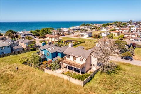 Tiny photo for 330 Jean Street, Cambria, CA 93428 (MLS # SC26069896)