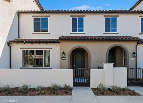 8483 Snapdragon Lane Chino CA 91708