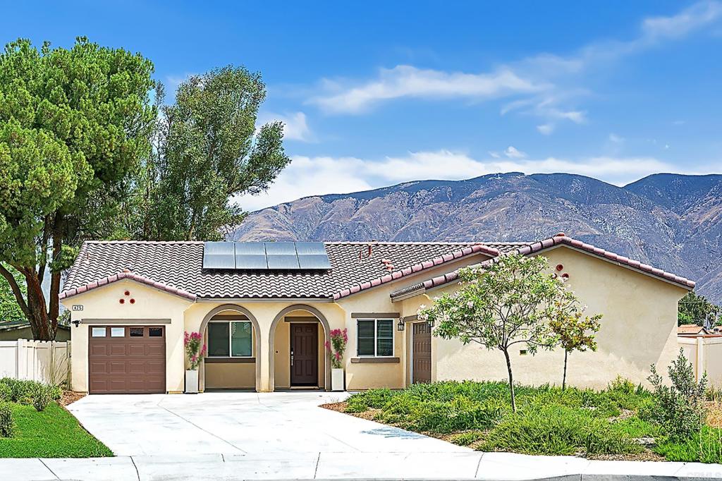 475 W Camellia Way