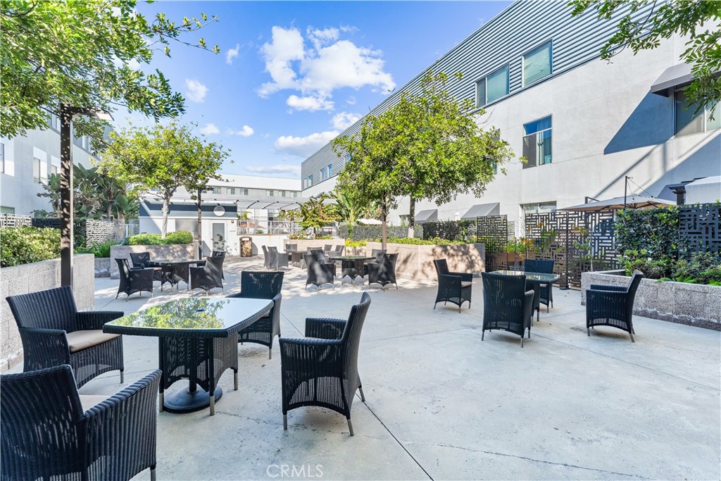 Colony District - Residential Lease