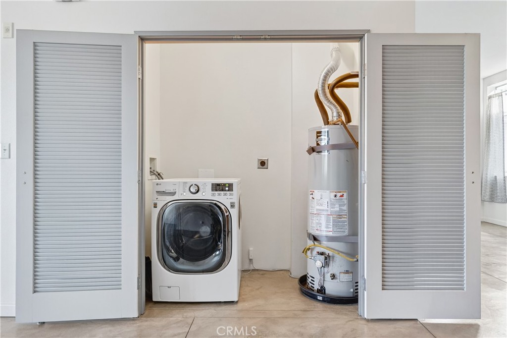 Colony District - Residential Lease