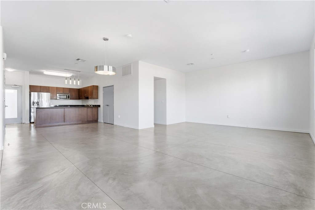 Colony District - Residential Lease