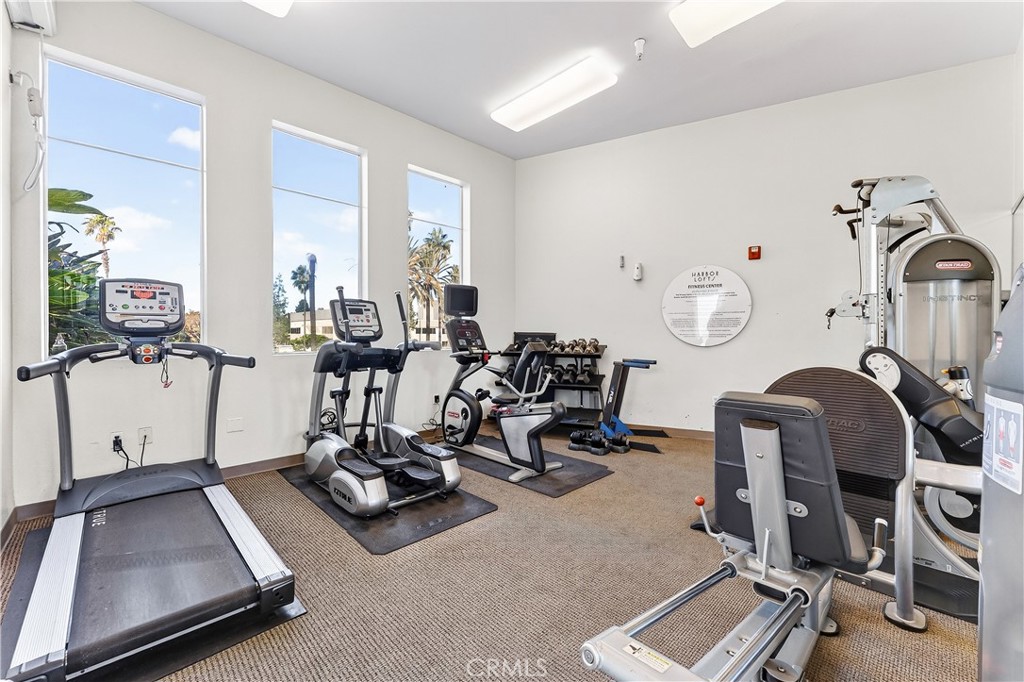 Colony District - Residential Lease