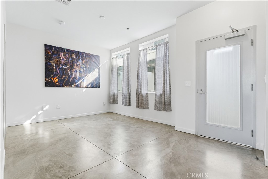 Colony District - Residential Lease