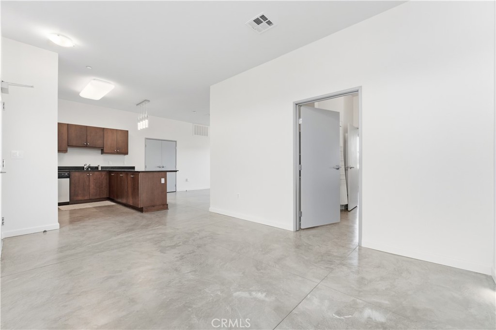 Colony District - Residential Lease