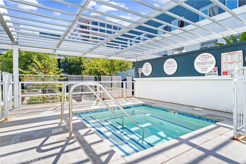 Colony District - Residential Lease