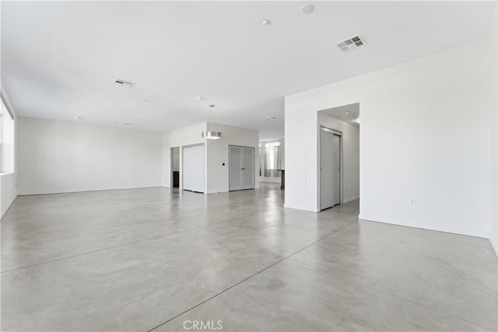 Colony District - Residential Lease