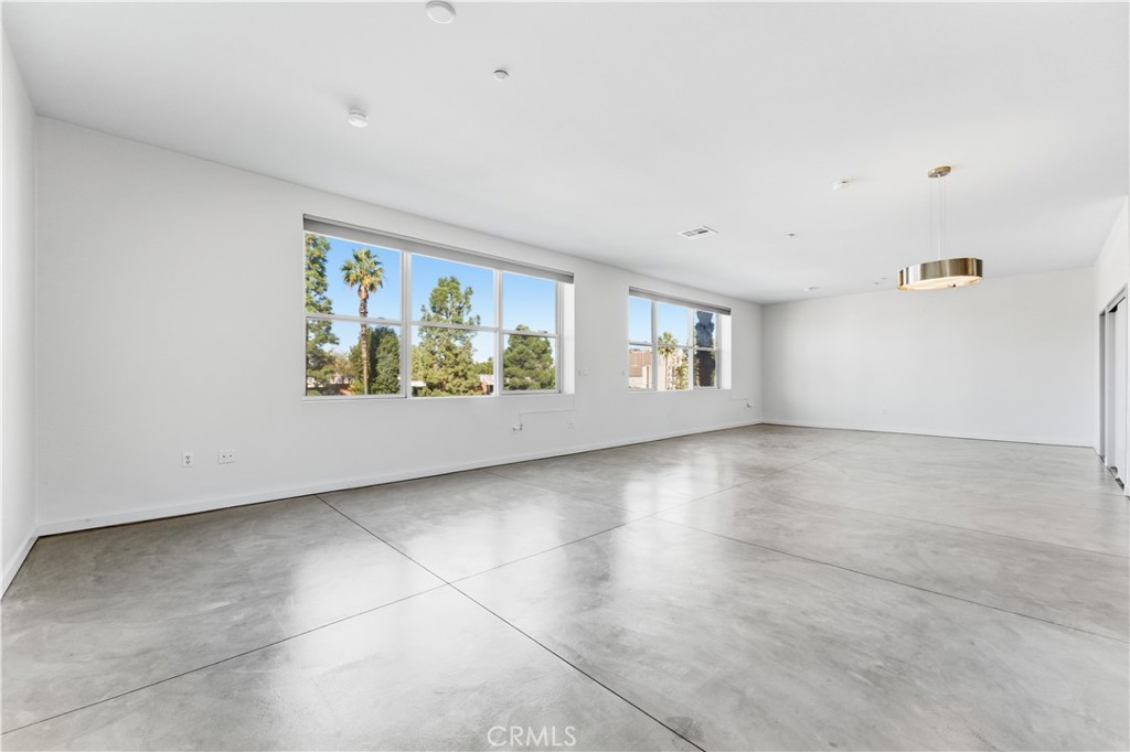 Colony District - Residential Lease