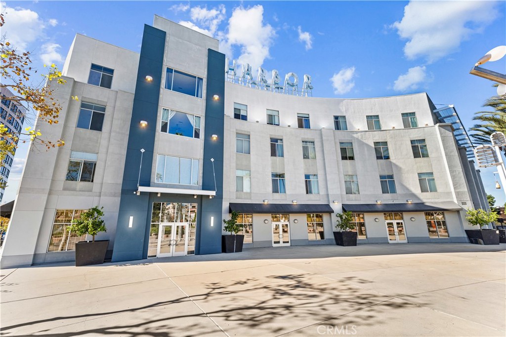 Colony District - Residential Lease