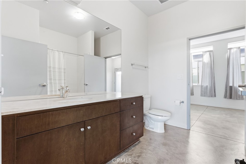 Colony District - Residential Lease