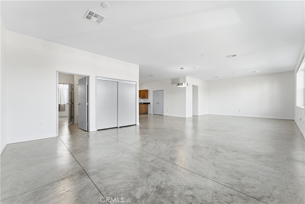 Colony District - Residential Lease