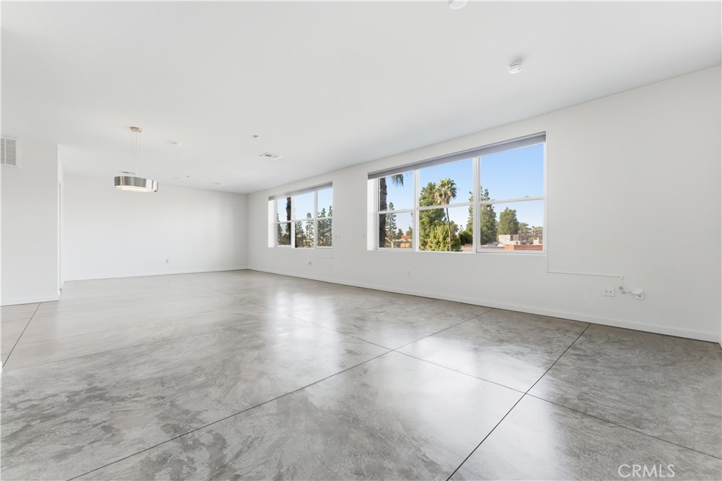 Colony District - Residential Lease