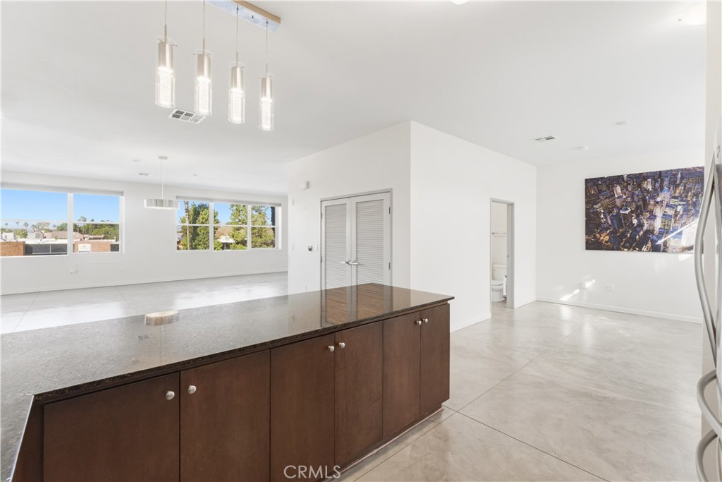 Colony District - Residential Lease